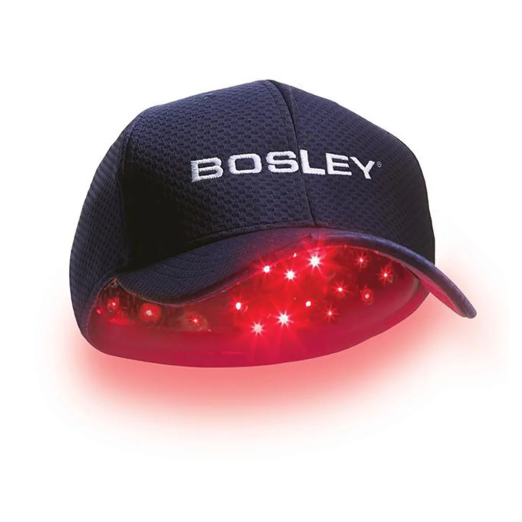 Reseñas de Bosley Revitalizer 16 revitalizante bosley