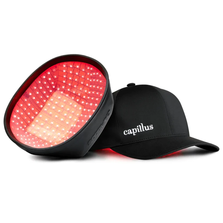 Capillus Cap Review: Everything You Need to Know 7 Capillus Cap Review: Everything You Need to Know