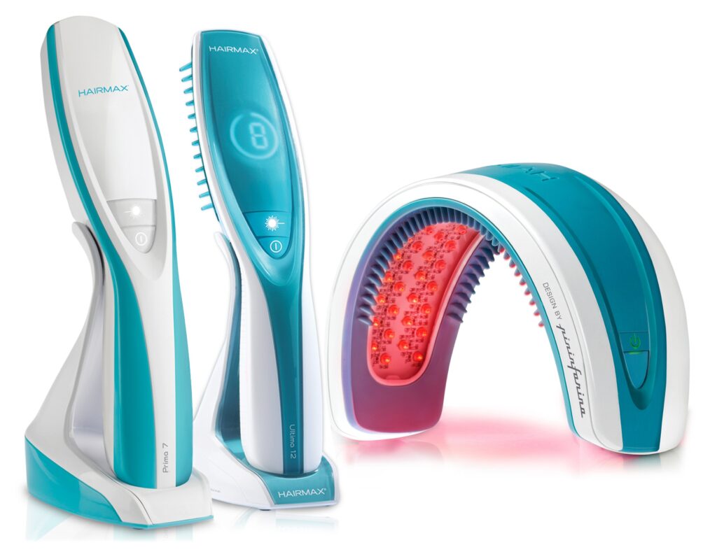 Reseñas de Hair Max: Una guía de lectura obligada antes de comprar 18 productos hairmax