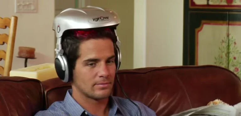 iGrow Hair Helmet Testbericht: Ein ehrlicher Bericht