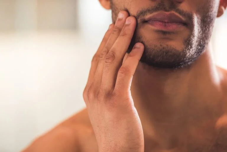 ¿Se puede utilizar vello corporal y de la barba para un trasplante capilar?