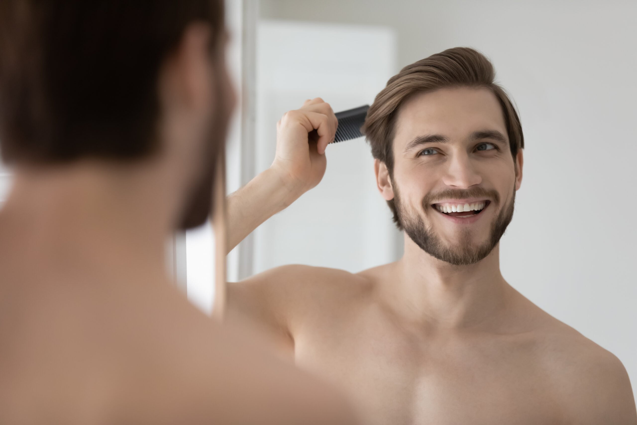 Do Hair Transplants Work & Are They Really Worth the Money? 1 do hair transplants work scaled