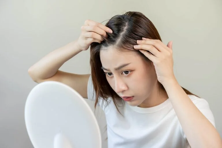 La greffe de cheveux pour les cheveux longs : tout ce qu'il faut savoir