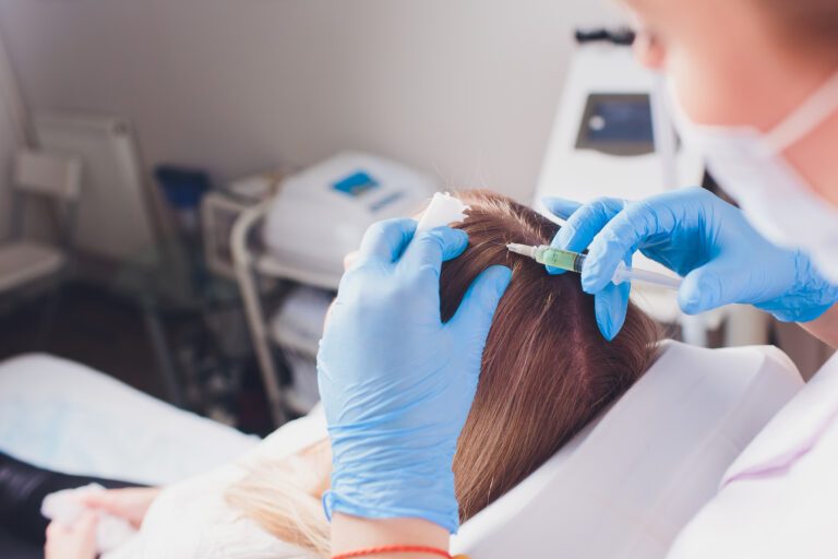What Are Stem Cell Hair Transplants? (All You Need to Know) 8 What Are Stem Cell Hair Transplants? (All You Need to Know)