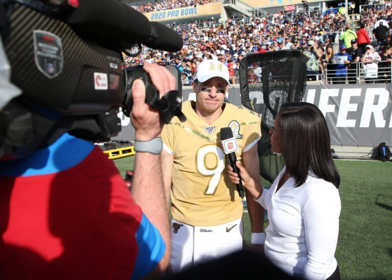Did Drew Brees Get a Hair Transplant? Expert Reveals All 8 Did Drew Brees Get a Hair Transplant? Expert Reveals All