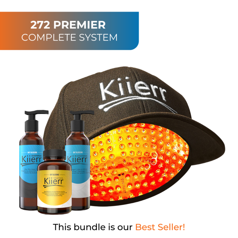 The Honest Kiierr Laser Cap Review You’ve Been Waiting for 9 The Honest Kiierr Laser Cap Review You’ve Been Waiting for