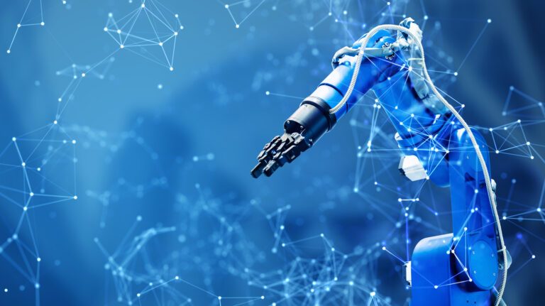 ARTAS Robotic Hair Transplants: Everything You Need to Know 4 Robotic arm