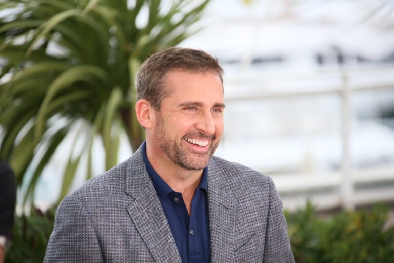 Did Steve Carell Get a Hair Transplant? Expert Reveals All 3 Did Steve Carell Get a Hair Transplant? Expert Reveals All