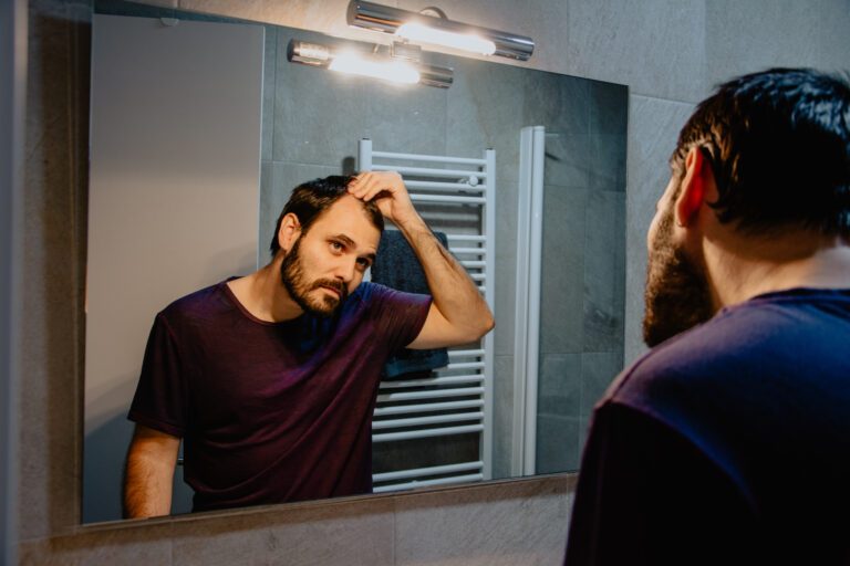 Does Finasteride Regrow Hair? This Is What We Know 5 does finasteride actually re-grow hair