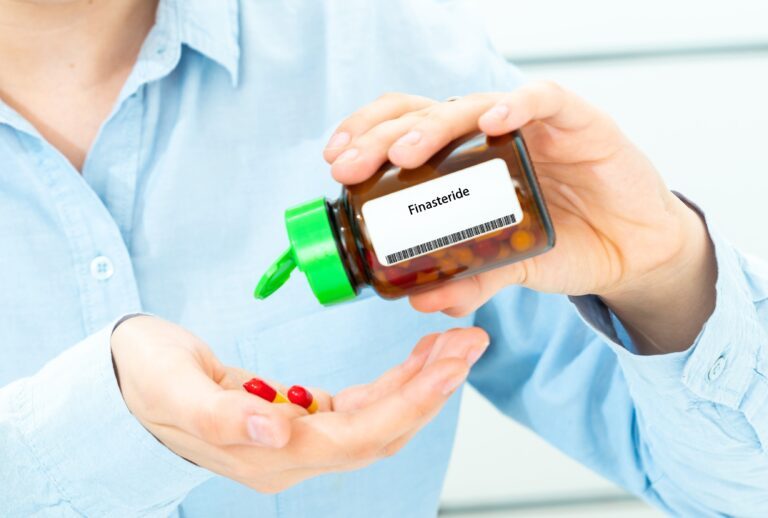 ¿Pueden las mujeres tomar Finasterida (Propecia) oral y tópica? 7 ¿pueden tomar finasteride las mujeres?
