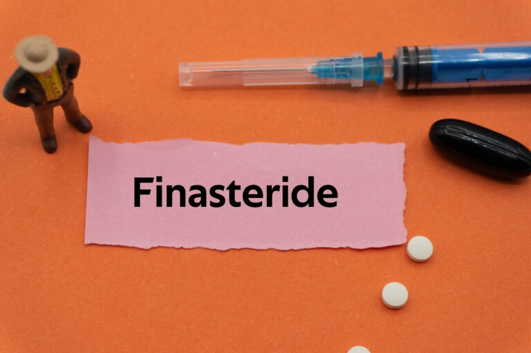 Topical Finasteride: Can It Cause Serious Side Effects? 4 Topical finasteride side-effects