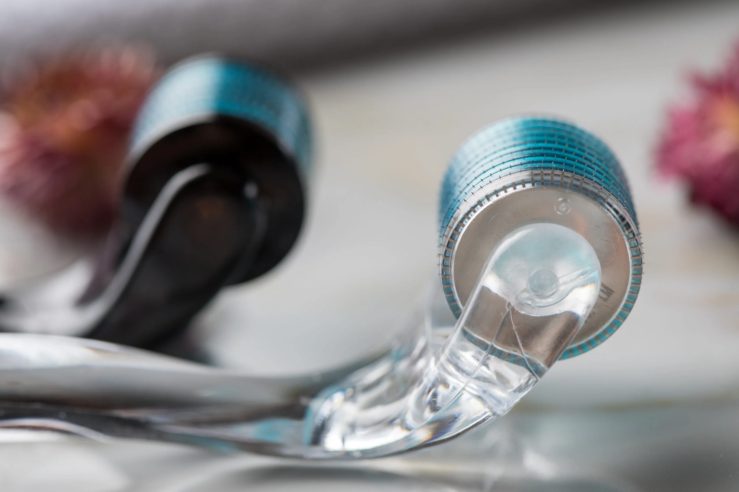2 rolos derma