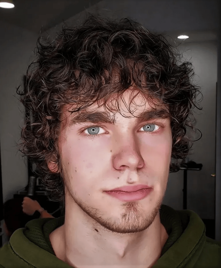 curly flow 2