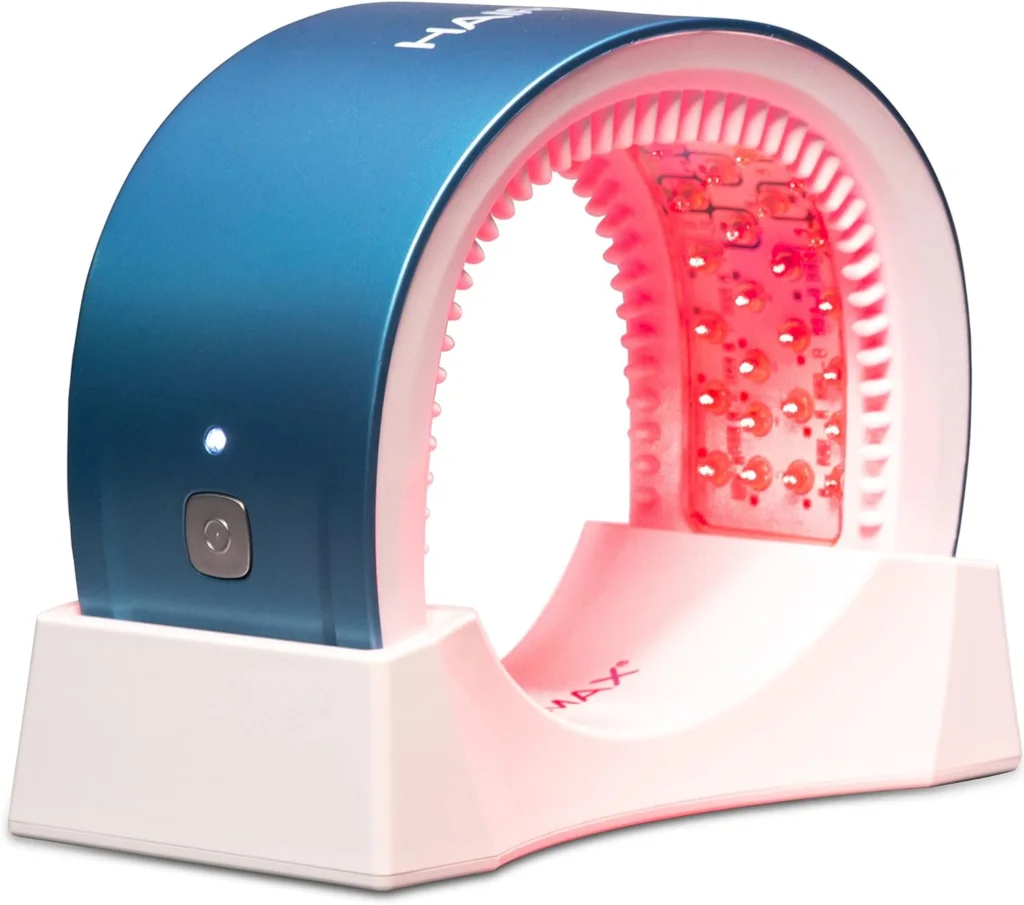 9 Meilleures capsules laser et appareils LLLT pour la perte de cheveux (2024) 11 hairmax hair growth laser band