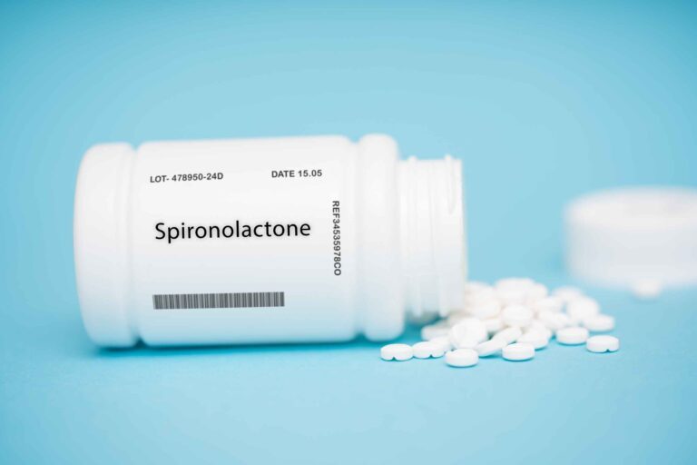 Can You Use Spironolactone to Treat Hair Loss? 7 Can You Use Spironolactone to Treat Hair Loss?