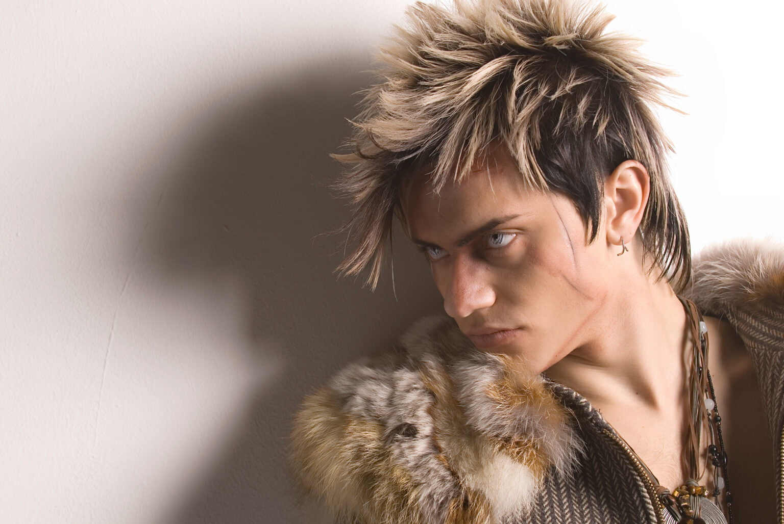 15 Wolf Cut Hairstyles A 2024 Trendsetter’s Guide