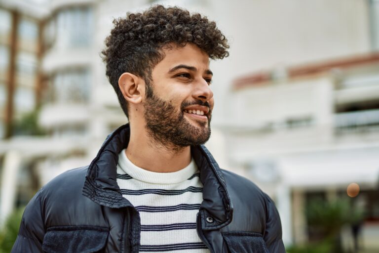 15 Taper Fade for Curly Hair Styles: The 2024 Collection 4 best taper fade curly hairstyles