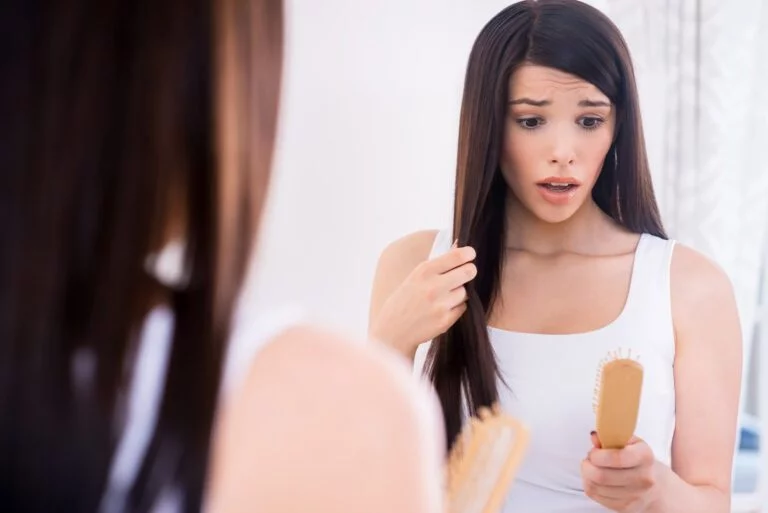 dutasteride untuk rambut rontok pada wanita