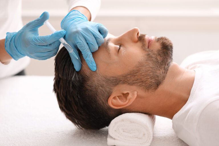 PRP Hair Treatment Cost Around the Globe 4 prp hair treatment cost