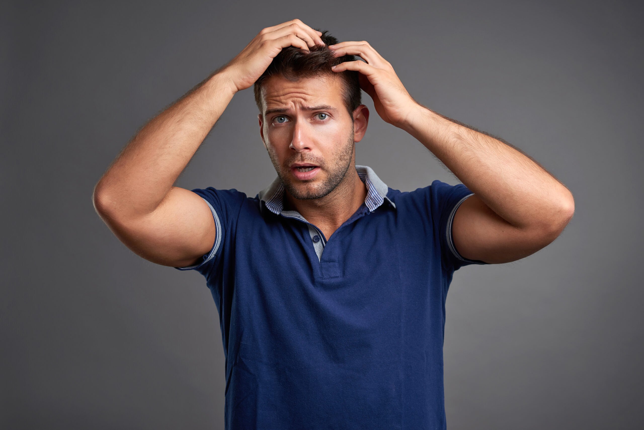 Wie lange halten Haarfasern? 1 wie lange halten die Haarfasern schuppenförmig